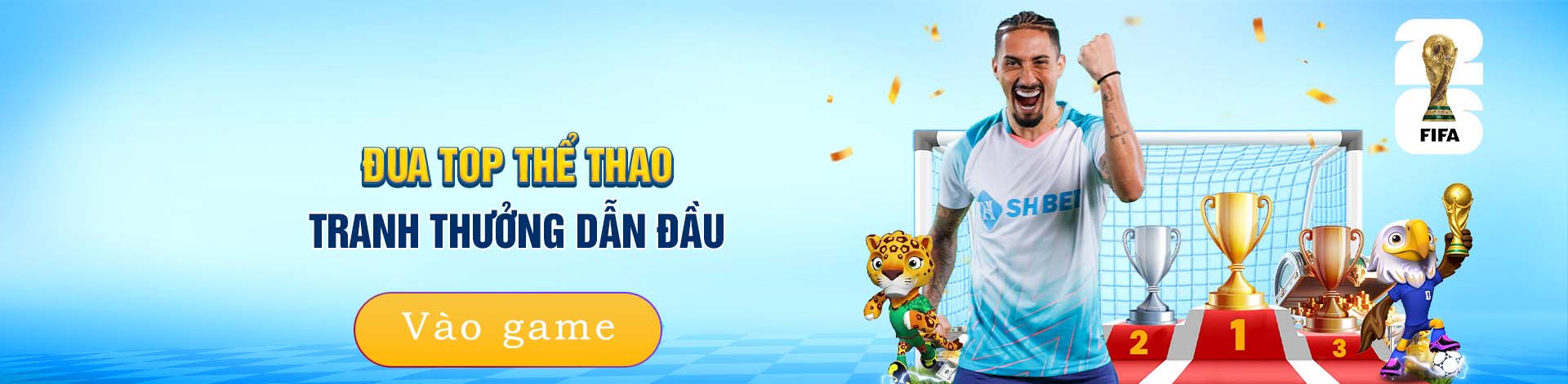 RIKVIP Banner